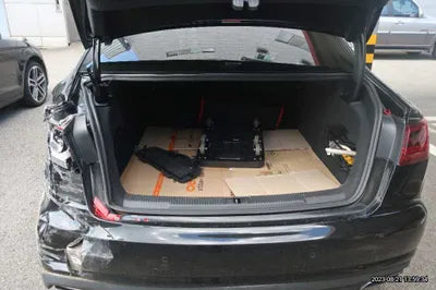 2016 Audi A6 WAUZZZ4G2GN092988 VIN:WAUZZZ4G2GN092988