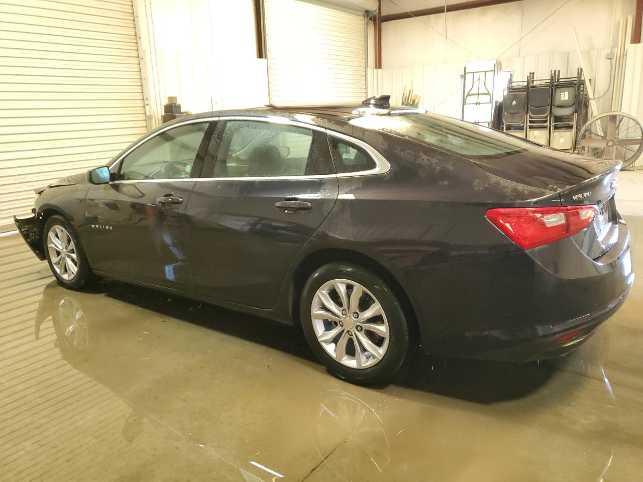 2023 CHEVROLET MALIBU LT VIN:1G1ZD5ST4PF233301