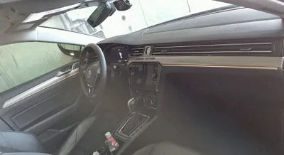2019 Volkswagen Arteon WVWZZZ3HZKE013706 VIN:WVWZZZ3HZKE013706