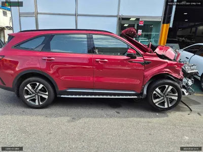2021 Kia Sorento KNARJ81GBMA028556 VIN:KNARJ81GBMA028556