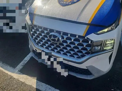 2020 Hyundai Santa FE VIN: