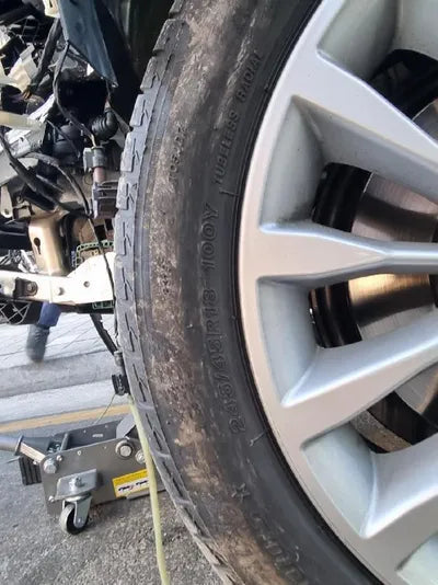 2022 BMW 520 WBA11BH06NWX63191 VIN:WBA11BH06NWX63191