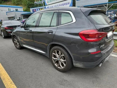 2019 BMW 320 WBAUZ3106LLT05963 VIN:WBAUZ3106LLT05963