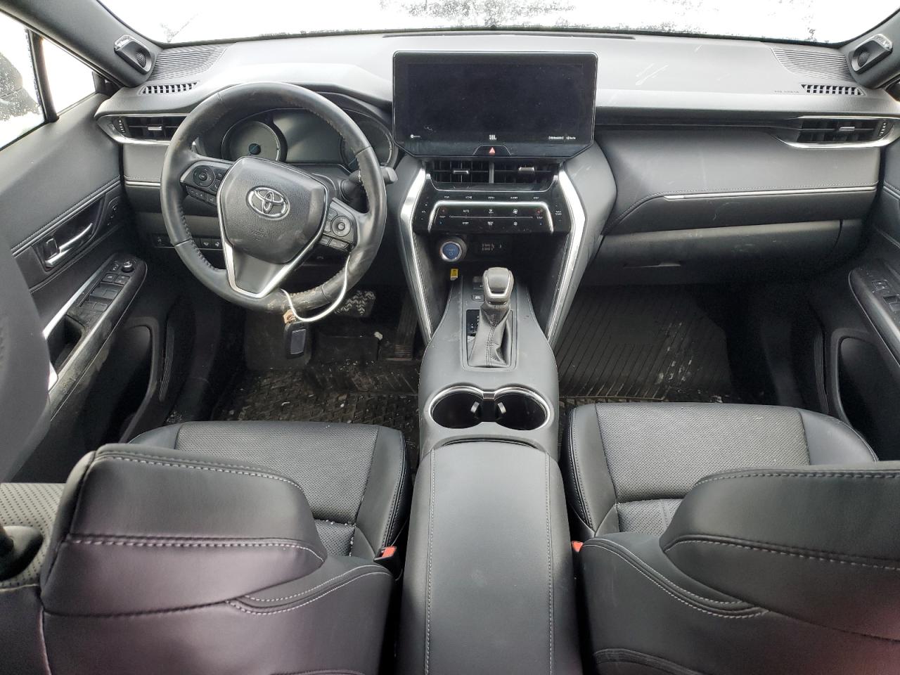 2022 TOYOTA VENZA LE VIN:JTEAAAAH0NJ094485