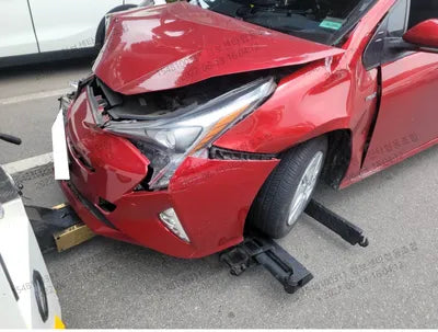 2016 Toyota Prius JTDKBRFU6G3529141 VIN:JTDKBRFU6G3529141