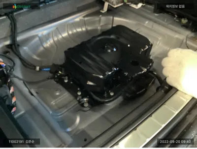 2022 Volvo XC40 YV1XZK92CN2790507 VIN:YV1XZK92CN2790507