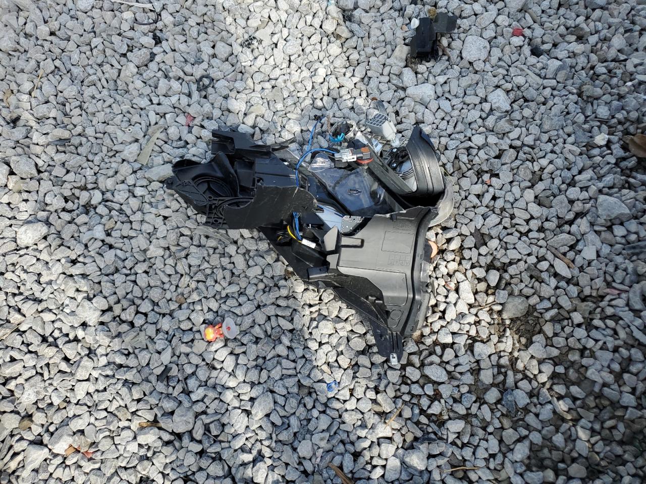 2023 CHEVROLET TRAILBLAZER LT VIN:KL79MRSL0PB028934