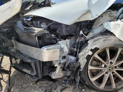 2020 Mercedes-Benz A 220 VIN: