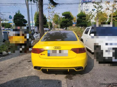 2016 Audi RS5 WUAZZZ8T2GA900065 VIN:WUAZZZ8T2GA900065