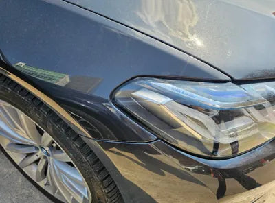 2022 BMW 530 WBA51AG08PCL60332 VIN:WBA51AG08PCL60332