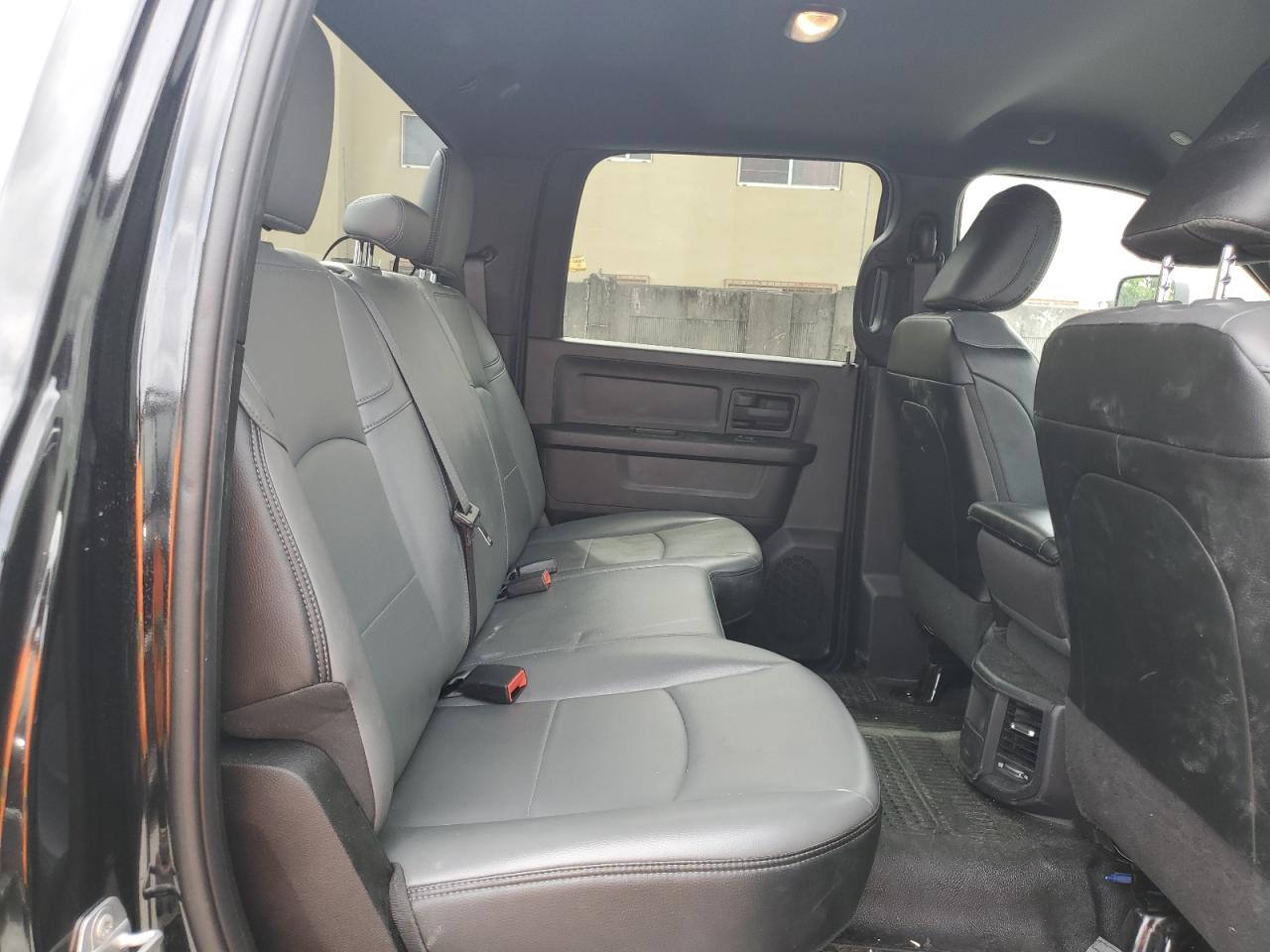 2022 RAM 3500 TRADESMAN VIN:3C63RRGL1NG402515