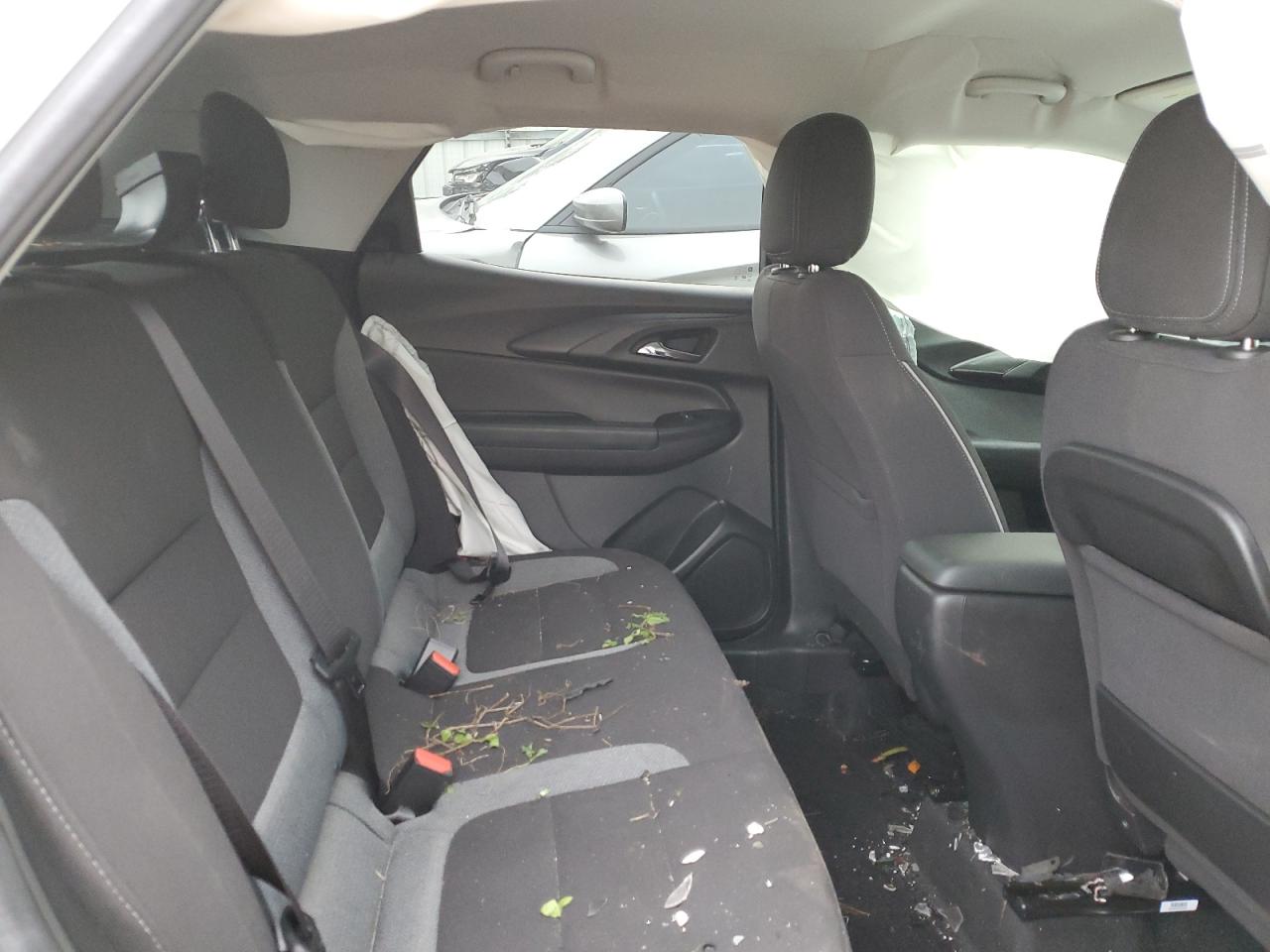 2022 CHEVROLET TRAILBLAZER LT VIN:KL79MPS29NB147932