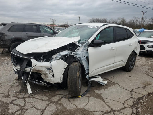 2024 FORD ESCAPE ST LINE VIN:1FMCU9MN7RUA85965