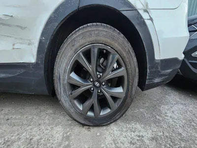 2016 Hyundai Santa FE KMHSW81UBHU736910 VIN:KMHSW81UBHU736910