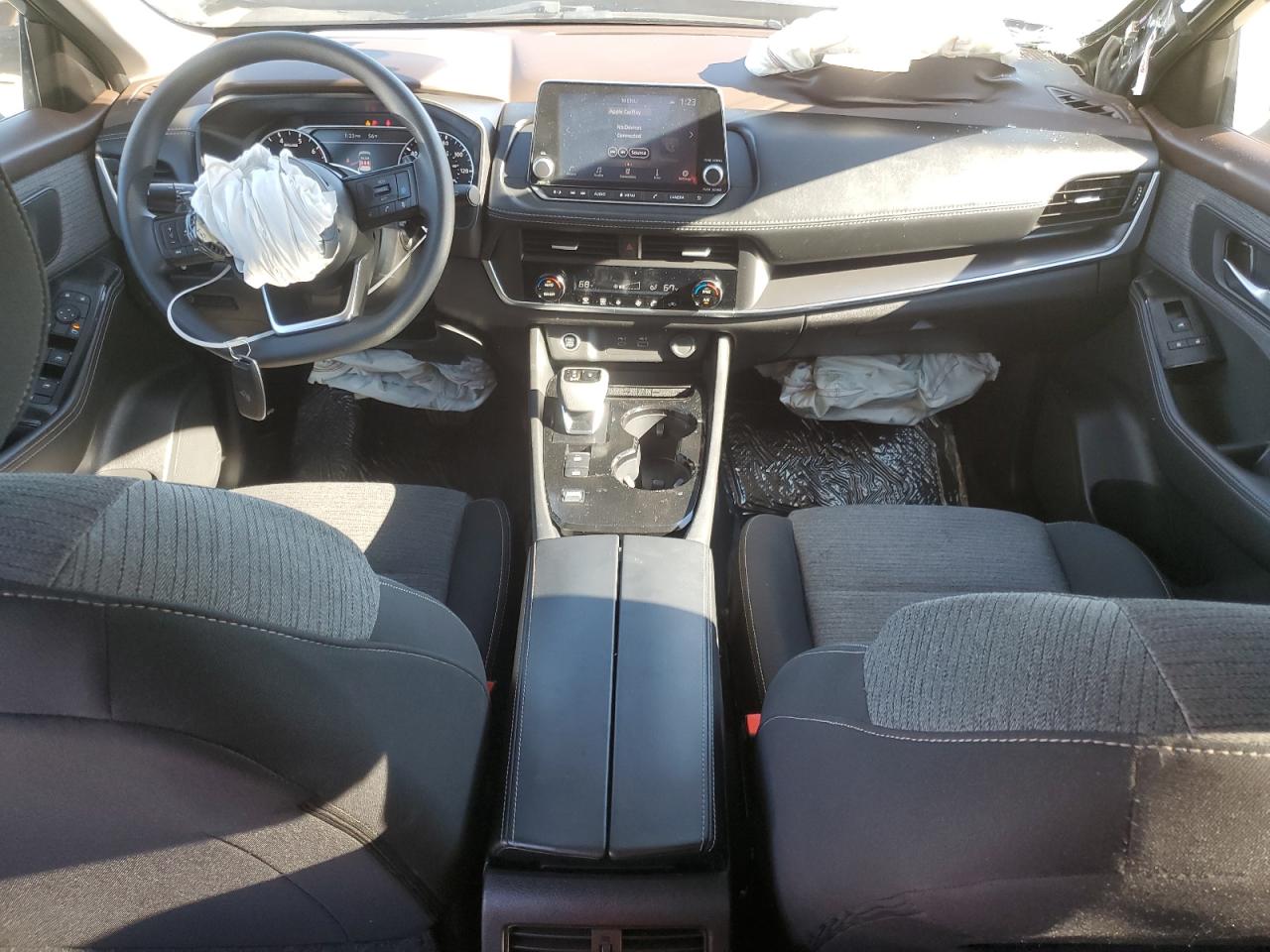 2023 NISSAN ROGUE SV VIN:5N1BT3BA0PC816041