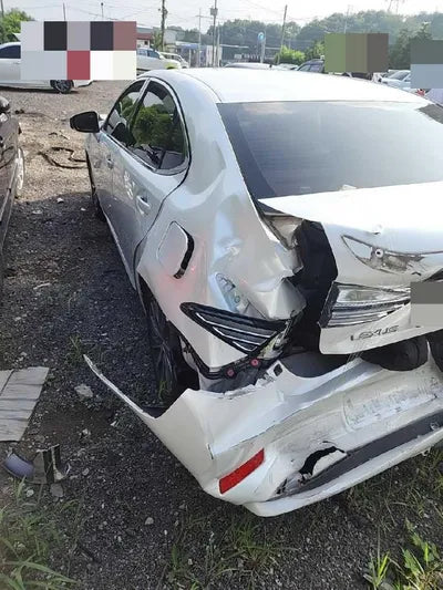 2018 Lexus ES 300 JTHBW1GGXJ2176767 VIN:JTHBW1GGXJ2176767