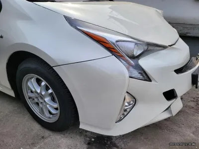 2017 Toyota Prius 896KMJTDKBRFU9H35 VIN:896KMJTDKBRFU9H35