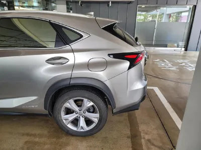 2016 Lexus NX 300 VIN: