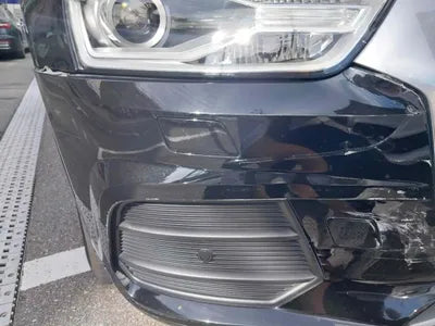 2015 Audi Q3 WAUZZZ8U2FR039487 VIN:WAUZZZ8U2FR039487