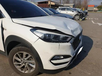 2016 Hyundai Tucson KMHJ2815GHU267119 VIN:KMHJ2815GHU267119