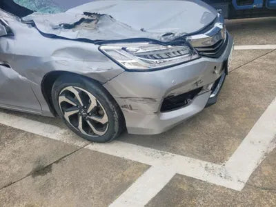 2016 Honda Accord 1HGCR2680GA510923 VIN:1HGCR2680GA510923