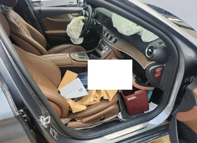 2021 Mercedes-Benz E 250 W1KZF4FB3MA945715 VIN:W1KZF4FB3MA945715