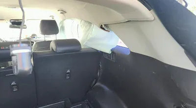 2017 Kia Sorento KNAPS81ADHA320511 VIN:KNAPS81ADHA320511