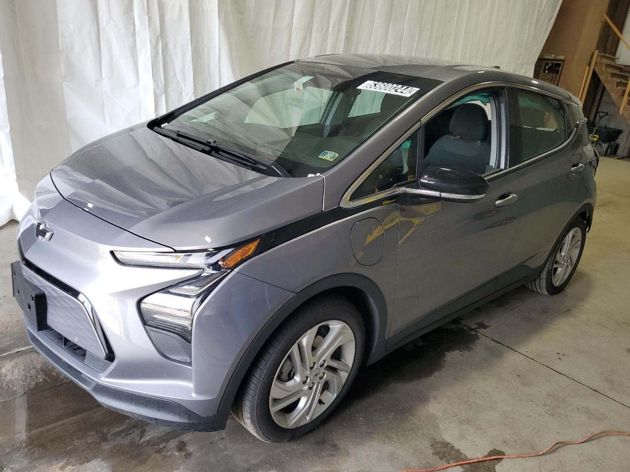 2023 CHEVROLET BOLT EV 1LT VIN:WP0AA2A8XNS255297