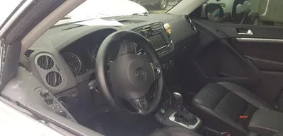 2016 Volkswagen Tiguan WVGZZZ5NZGW048925 VIN:WVGZZZ5NZGW048925