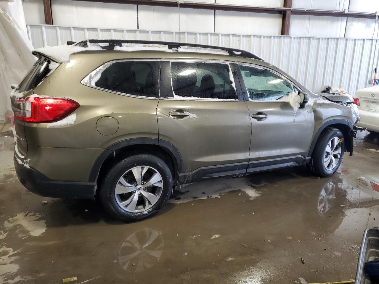 2024 SUBARU ASCENT PREMIUM VIN:4S4WMACD7R3443658