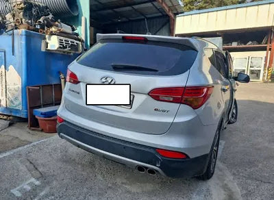 2015 Hyundai Santa FE KMHSW81UBFU373999 VIN:KMHSW81UBFU373999