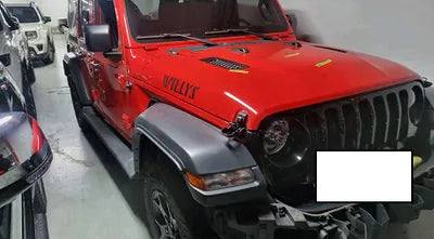 2020 Jeep Wrangler 1C4HJXDN8LW350895 VIN:1C4HJXDN8LW350895