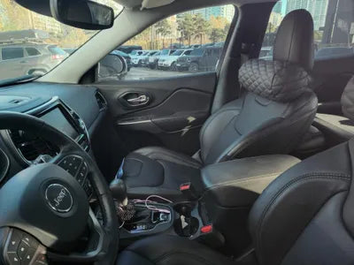 2021 Jeep Cherokee 1C4PJMDB7MD185919 VIN:1C4PJMDB7MD185919