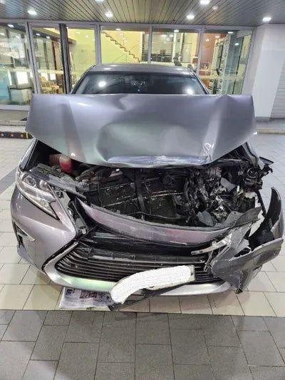 2017 Lexus ES 300 JTHBW1GG5H2137207 VIN:JTHBW1GG5H2137207