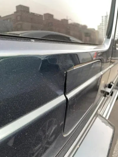 2021 Pontiac G6 NONE VIN: