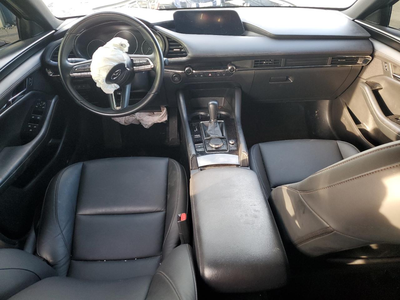 2022 MAZDA 3 PREFERRED VIN:JM1BPALL9N1514446