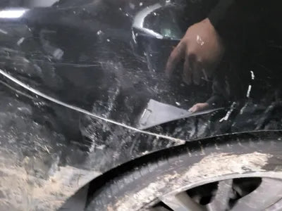 2018 Mercedes-Benz CLS 400 WDD2J2DBXKA005898 VIN:WDD2J2DBXKA005898