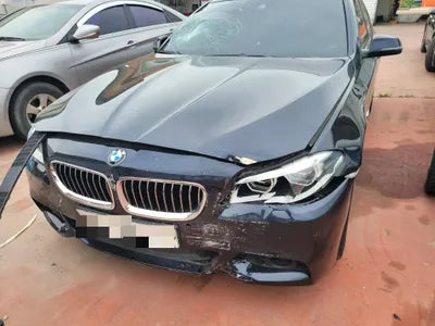 2016 BMW 520 WBA5E7105GG567513 VIN:WBA5E7105GG567513