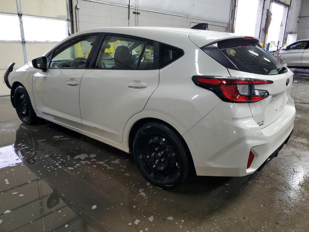 2024 SUBARU IMPREZA  VIN:JF1GUABC6R8898608