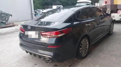 2019 Kia K5 VIN: