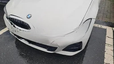 2021 BMW 330 NONE VIN: