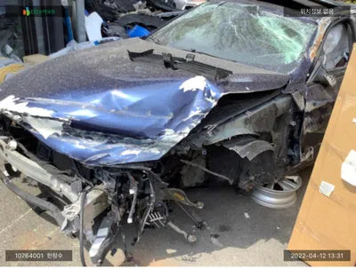 2016 BMW 640 WBA6E410XGG378018 VIN:WBA6E410XGG378018