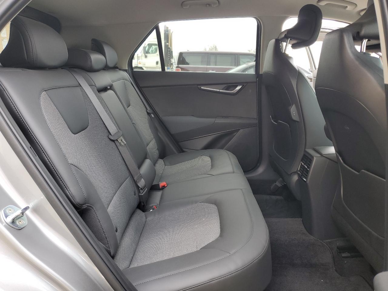 2023 KIA NIRO EX VIN:KNDCR3LE3P5053638