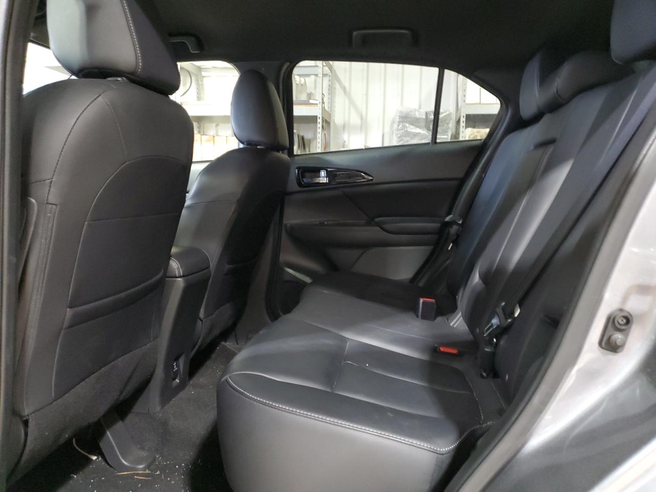 2022 MITSUBISHI ECLIPSE CROSS SE VIN:JA4ATWAA4NZ017726