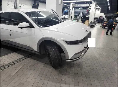2022 Hyundai Ioniq KMHKR81CPNU071778 VIN:KMHKR81CPNU071778