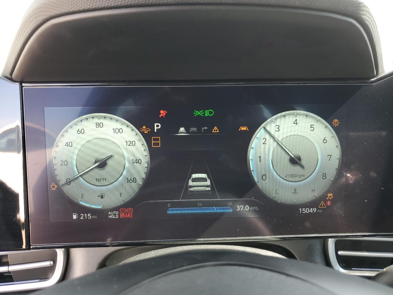 2024 HYUNDAI ELANTRA LIMITED VIN:KMHLP4DG7RU741495