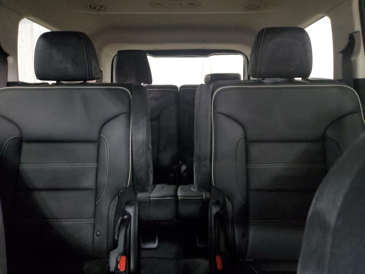 2023 GMC ACADIA DENALI VIN:1GKKNXLS2PZ242590
