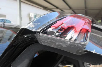 2016 Audi A6 624KMWAUZZZ4G6GN0 VIN:624KMWAUZZZ4G6GN0