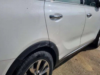 2018 Kia Sorento VIN: