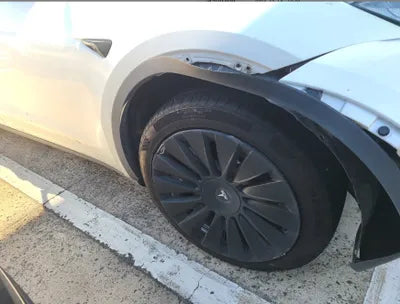 2022 Tesla Model Y VIN: